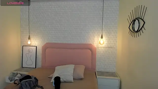 Kittytimberlake online show from February 2, 12:48 pm