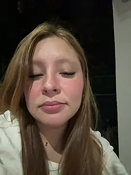 Kittytimberlake online show from July 10, 3:06 am
