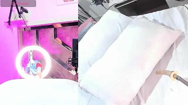 lili moonn online show from December 1, 8:21 pm