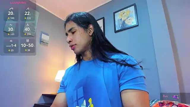 jacob-coper online show from February 5, 4:30 am