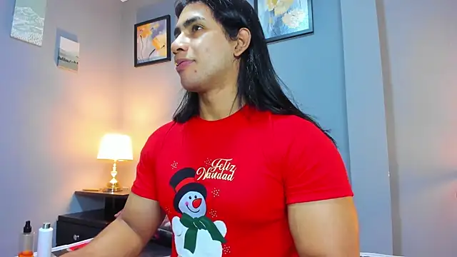 jacob-coper online show from December 19, 3:32 am