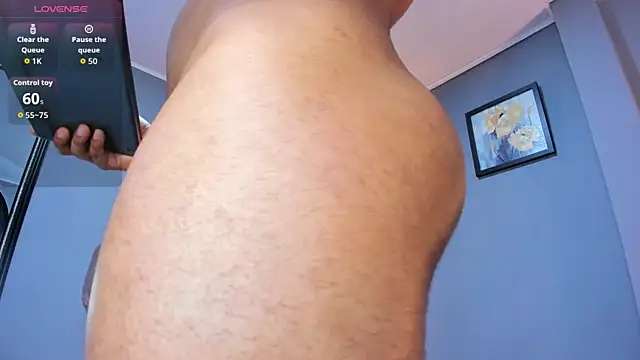 jacob-coper online show from March 5, 4:42 am