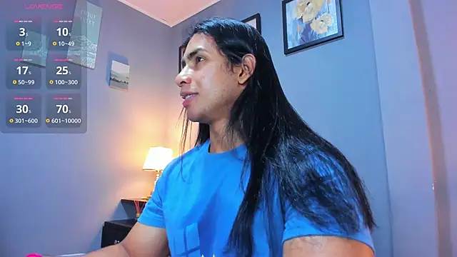 jacob-coper online show from March 17, 4:48 am