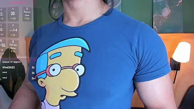 Snapshot of jacob-coper chatting on November 27, 3:18 am jacob-coper online show from November 27, 3:18 am