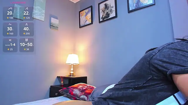 jacob-coper online show from March 24, 4:23 am