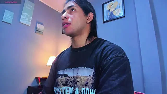 jacob-coper online show from April 16, 5:08 am