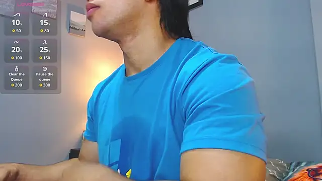 jacob-coper online show from February 27, 4:45 am