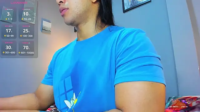 jacob-coper online show from February 17, 4:32 am