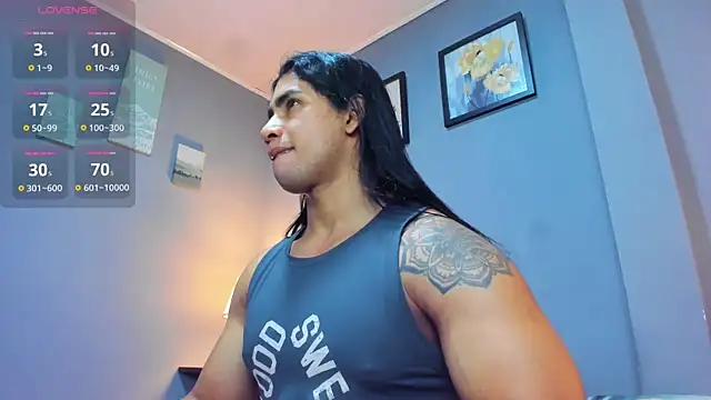 jacob-coper online show from February 11, 4:12 am