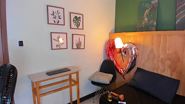 jacob-coper online show from February 28, 3:04 am