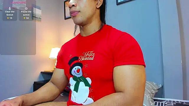 jacob-coper online show from December 23, 3:39 am