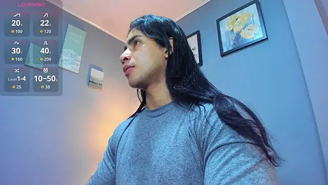 jacob-coper online show from February 9, 4:10 am