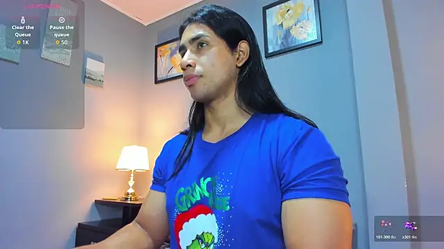 jacob-coper online show from December 22, 3:39 am