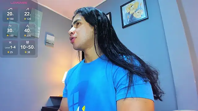 jacob-coper online show from February 14, 4:56 am