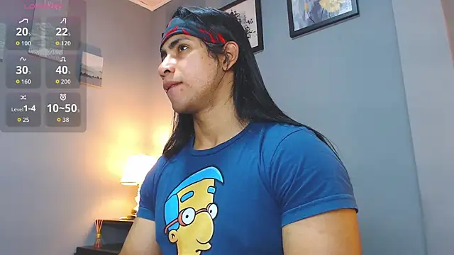 jacob-coper online show from March 4, 4:31 am