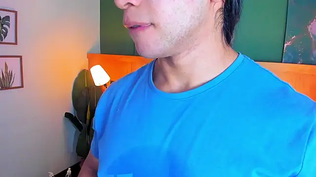 Snapshot of jacob-coper chatting on November 4, 3:21 am jacob-coper online show from November 4, 3:21 am