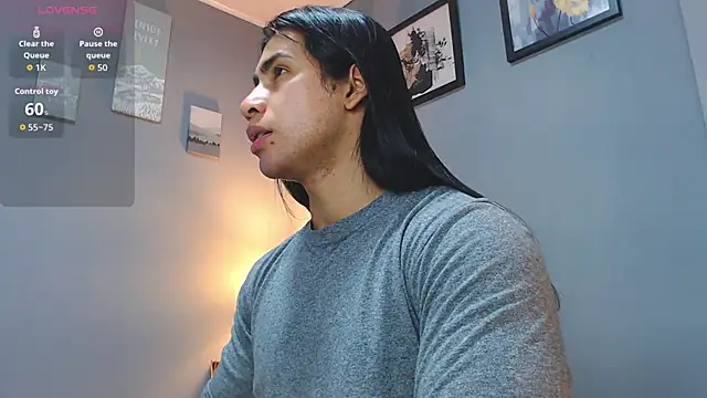 jacob-coper online show from March 2, 4:35 am