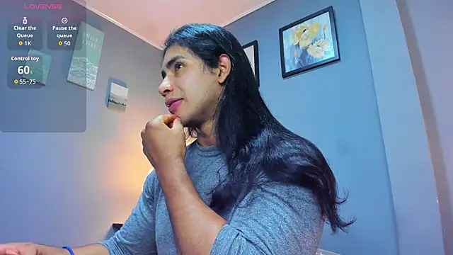 jacob-coper online show from February 4, 4:07 am