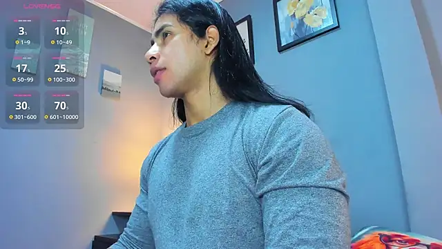 jacob-coper online show from February 16, 4:11 am