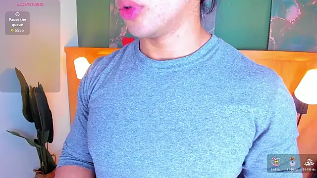 Snapshot of jacob-coper chatting on November 24, 3:17 am jacob-coper online show from November 24, 3:17 am