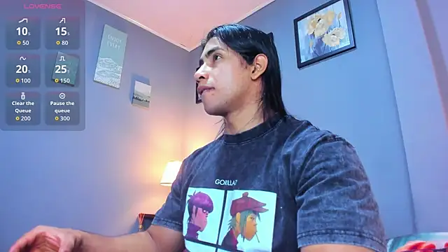 jacob-coper online show from March 7, 4:41 am