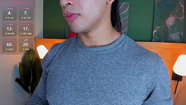 Snapshot of jacob-coper chatting on October 27, 3:18 am jacob-coper online show from October 27, 3:18 am