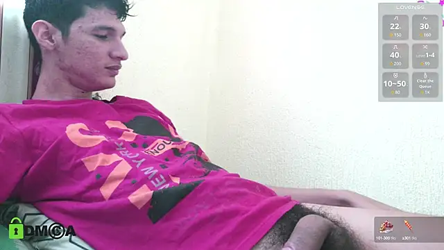 Paulhot018 online show from September 9, 4:49 pm
