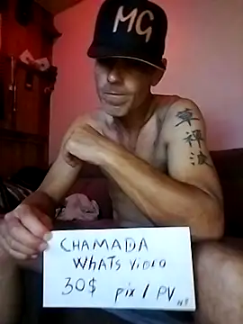 CrestedNotch online show from February 20, 6:26 am