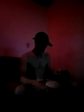 CrestedNotch online show from February 8, 5:27 am