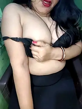 Pratibha ji online show from February 25, 6:12 pm
