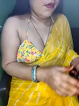 Pratibha ji online show from March 13, 4:34 pm