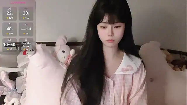 Qedgjwyz1 online show from April 13, 10:47 pm