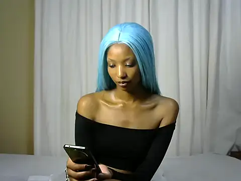 StarBarbiee online show from October 22, 11:31 am