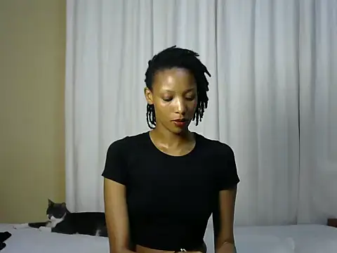 StarBarbiee online show from October 18, 9:06 pm