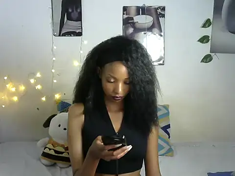 StarBarbiee online show from January 12, 4:03 pm