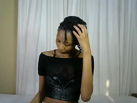 StarBarbiee online show from October 31, 2:35 pm