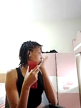 StarBarbiee online show from November 28, 7:52 am