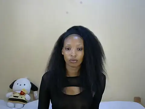 StarBarbiee online show from December 5, 10:36 am