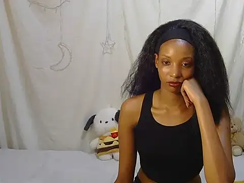 StarBarbiee online show from January 5, 9:18 pm