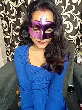 REVA DARLING online show from January 10, 6:31 am