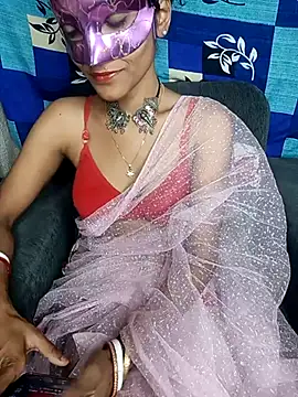 REVA DARLING online show from February 27, 10:01 am