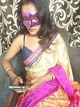 REVA DARLING online show from February 25, 11:43 am