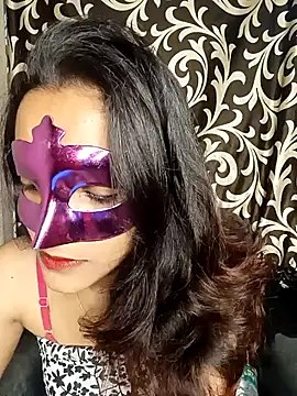 REVA DARLING online show from October 27, 4:24 am