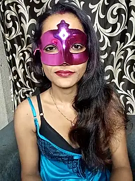 REVA DARLING online show from May 7, 12:08 pm
