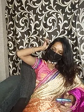 REVA DARLING online show from November 22, 2:21 am