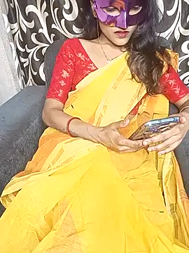 REVA DARLING online show from March 28, 1:12 pm