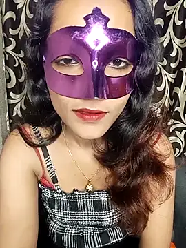 REVA DARLING online show from October 19, 12:46 am