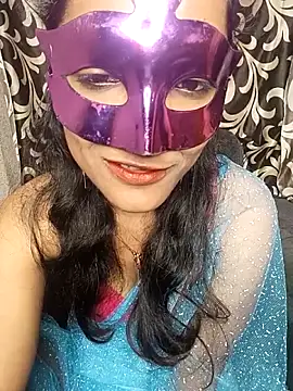 REVA DARLING online show from March 8, 2:04 am