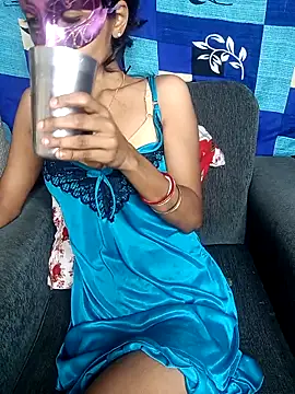 REVA DARLING online show from February 27, 6:35 am