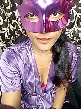 REVA DARLING online show from December 21, 3:47 pm